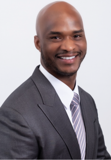 Ty Robinson - Founder, RCGV